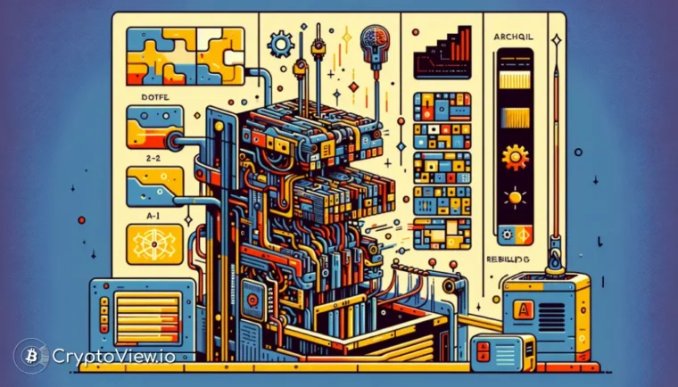 Czy model AI Stable Cascade to rewolucyjna zmiana?