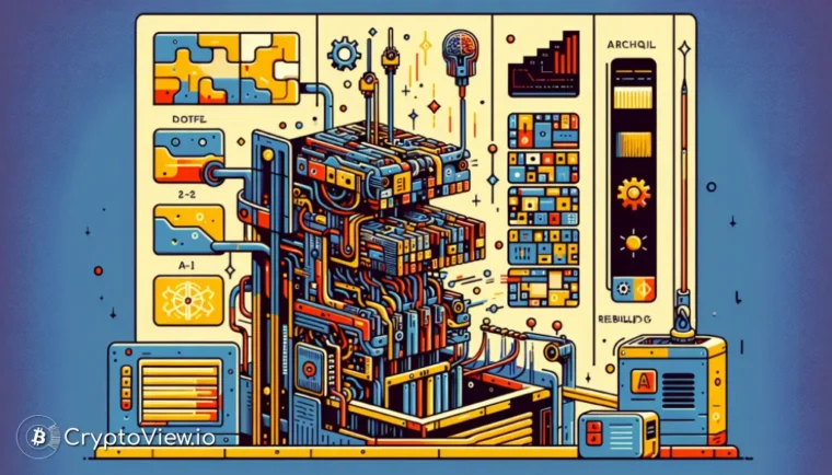 O Modelo de IA Stable Cascade é um Jogo de Mudança?
