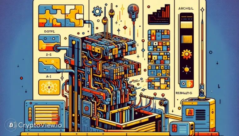 Är Stable Cascade AI Model en spelväxlare?