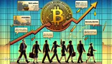 Was treibt den Anstieg von Bitcoin-ETFs an?