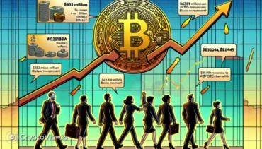 What's Driving the Surge in Bitcoin ETFs?
