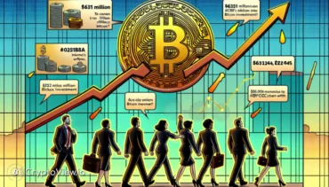 Qu'est-ce qui alimente la montée en puissance des ETF Bitcoin ?