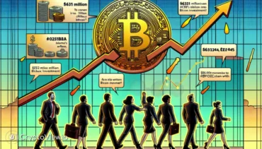 Wat drijft de groei van Bitcoin ETF's?