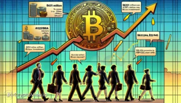 Hva driver oppsvinget i Bitcoin ETF-er?