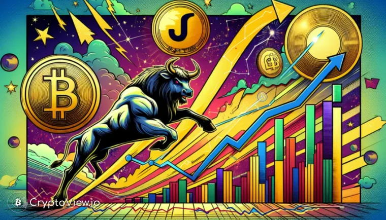 Why is Jupiter's Price on the Rise?