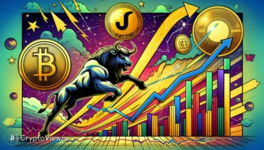 ¿Por qué está aumentando el precio de Júpiter?