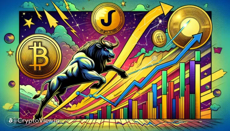 ¿Por qué está aumentando el precio de Júpiter?