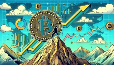 ¿Está Bitcoin listo para una importante tendencia alcista?