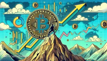 Bitcoinは大きな上昇トレンドに向かっていますか？