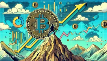 Är Bitcoin inställd på en stor upptrend?