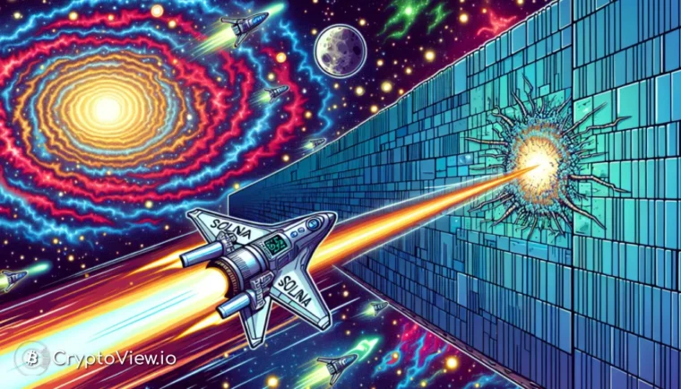 Solanaは120ドルのハードルを乗り越えることができるか？