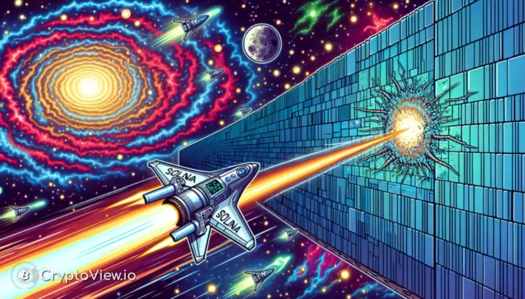 Сможет ли Solana преодолеть барьер в $120?