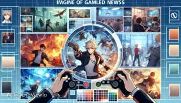 Wie hat Overworld 10 Mio. $ an Finanzierung gesichert?