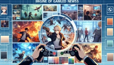 ¿Cómo consiguió Overworld $10M en financiación?