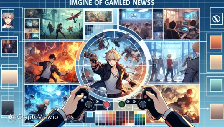 ¿Cómo consiguió Overworld $10M en financiación?