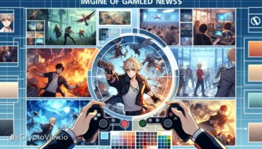 Comment Overworld a-t-il sécurisé 10 M$ de financement ?