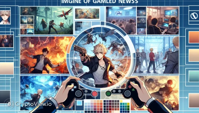 Comment Overworld a-t-il sécurisé 10 M$ de financement ?