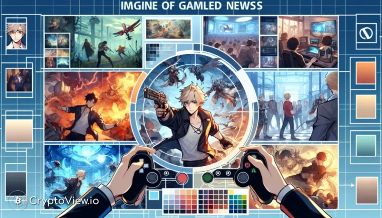 Hvordan sikret Overworld $10M i finansiering?