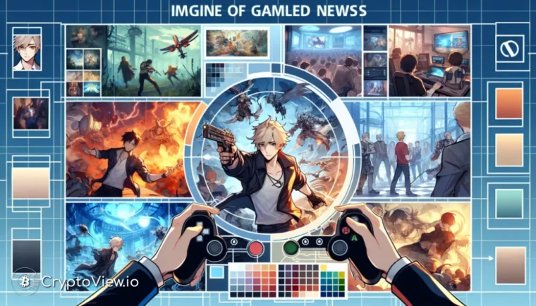 Como a Overworld Segurou $10M em Financiamento?