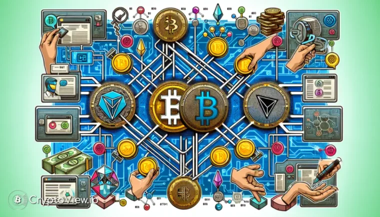 Hvad er næste skridt for Bitcoin's lag 2 innovationer?