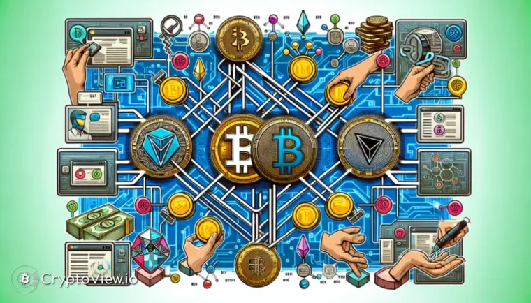 비트코인 레이어 2 혁신의 다음은 무엇일까요?