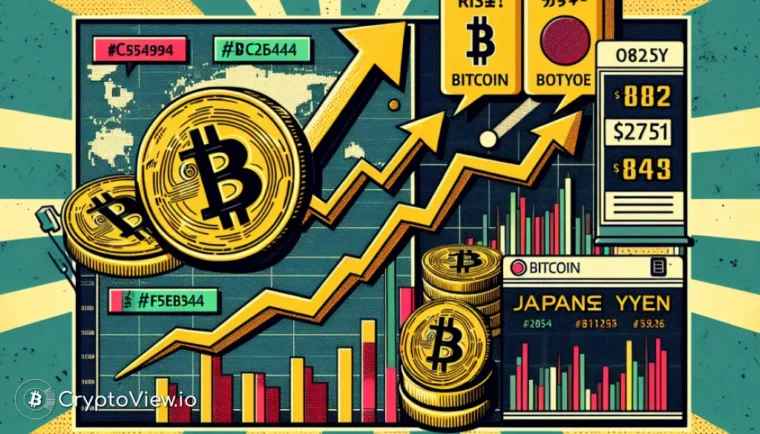 日本でビットコインは新たなピークを記録しましたか？
