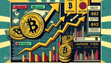 Har Bitcoin satt en ny topp i Japan?