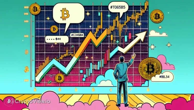 Quel est le prochain pour Bitcoin après avoir dépassé 52K$ ?