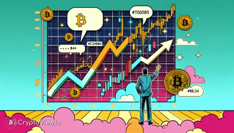 비트코인 52,000달러 돌파 후 다가올 것은 무엇인가요?