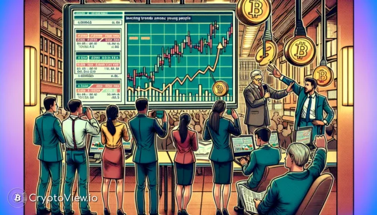 क्या युवा व्यापार बाजार को बदल रहा है?