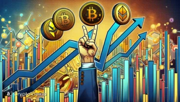 Vil Crypto Ramme en Kap på 50 Milliarder Inden 2024?