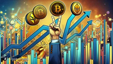 ¿Alcanzará Crypto un límite de 50 mil millones para 2024?