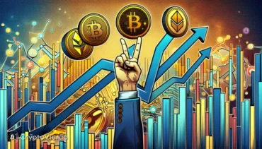 Czy kryptowaluty osiągną wartość 50 miliardów dolarów do 2024 roku?