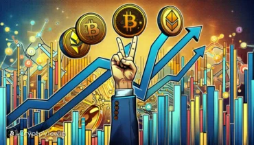 A Criptoatingirá Alcançar um Limite de $50 Bilhões até 2024?