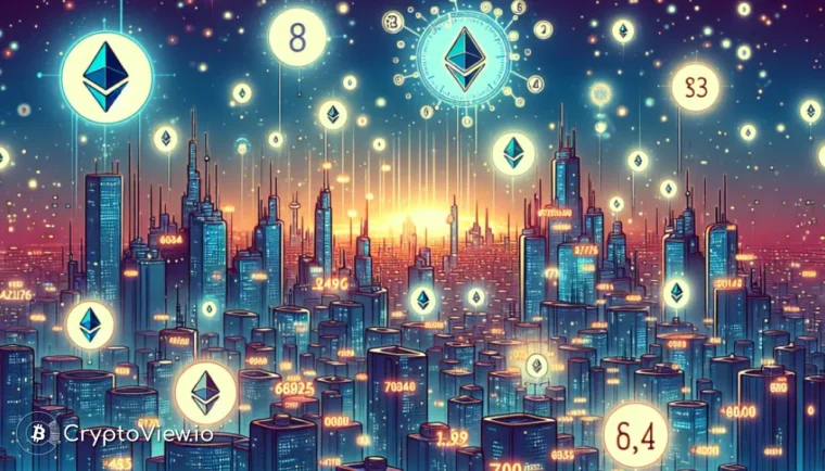 What Are Starknet's Token Plans?