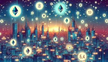 ¿Cuáles son los Planes de Token de Starknet?