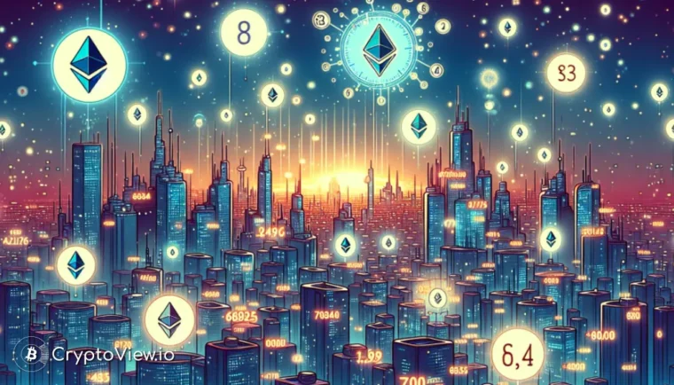 स्टार्कनेट के टोकन योजनाएं क्या हैं?