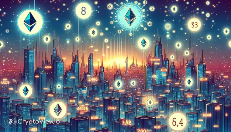 Starknetのトークン計画とは？