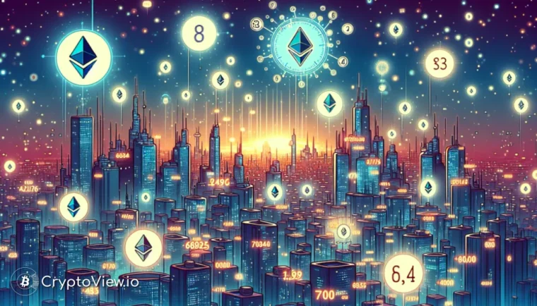 Jakie są plany dotyczące tokenów Starknet?