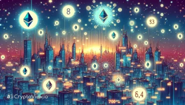 Quais são os planos de token da Starknet?