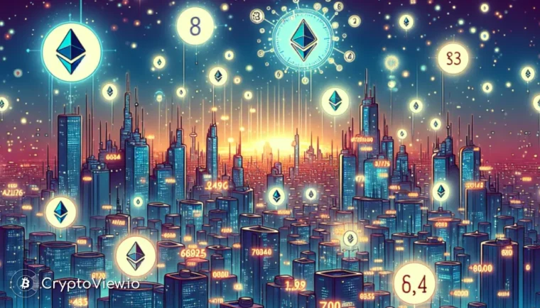 Starknet的代币计划是什么？