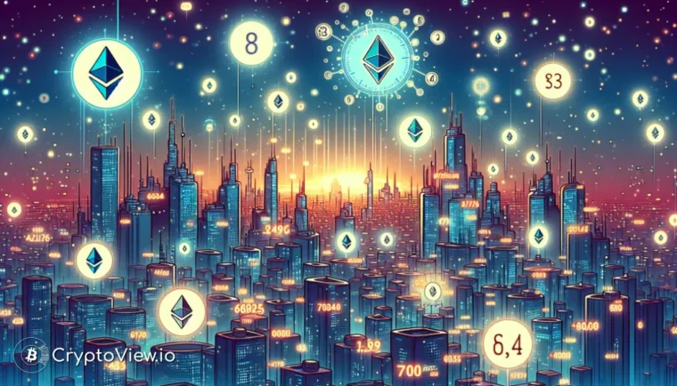 스타크넷의 토큰 계획이란?