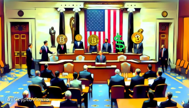 Er Crypto Medvirkende til Illicit Finance?