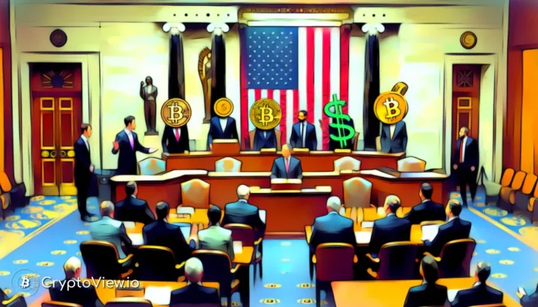 Treibt Krypto illegale Finanzgeschäfte an?