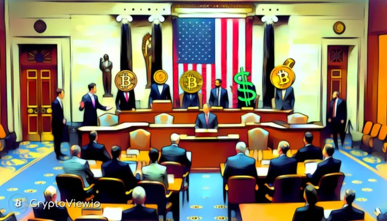 Il Crypto Alimenta le Finanze Illecite?