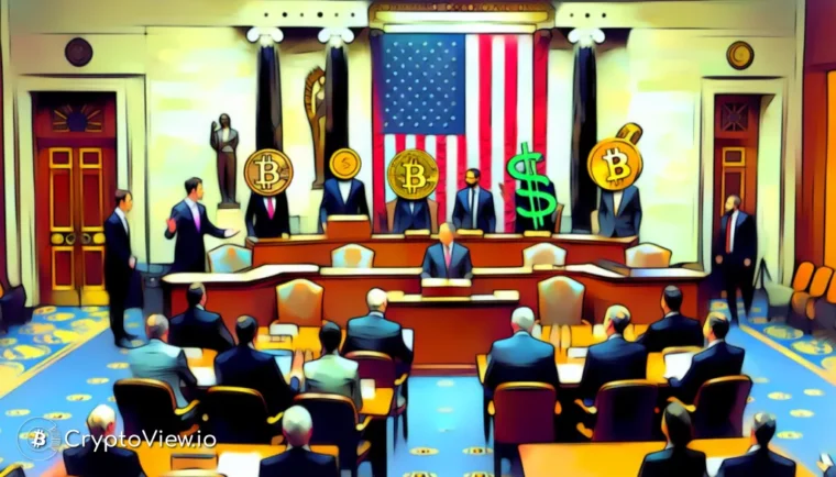 暗号通貨は不正な資金活動を助長しているのか?