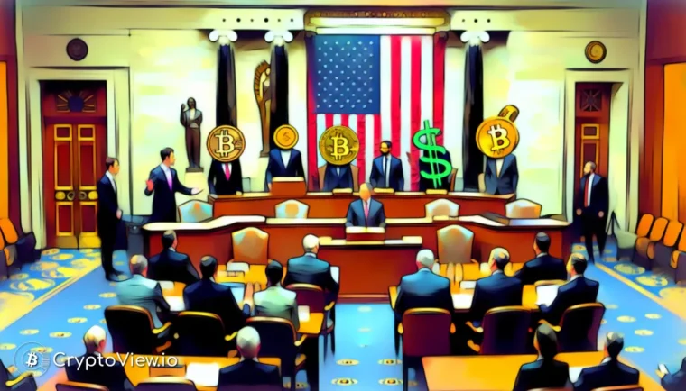 Bidrar Krypto til Ulovlig Finansiering?