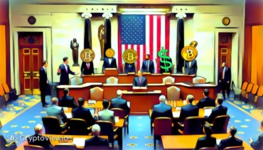 Czy kryptowaluty napędzają nielegalne finanse?