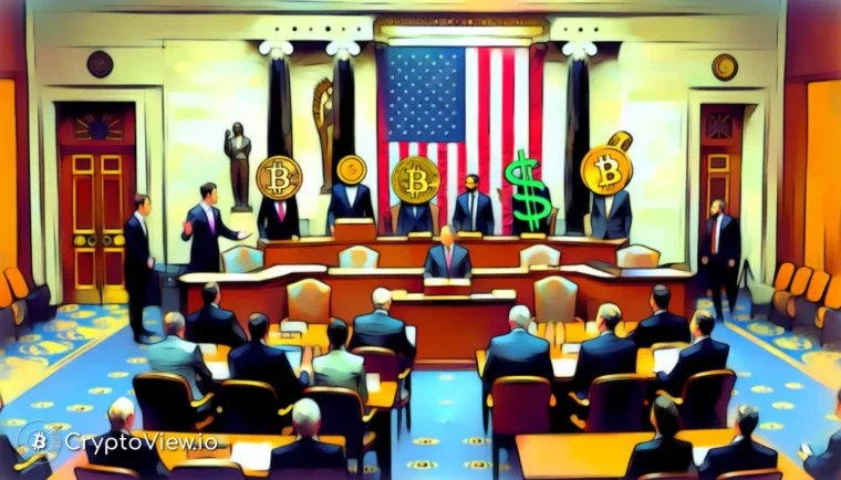 Está o Cripto Alimentando Finanças Ilícitas?