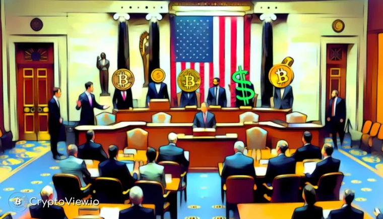 加密货币是否助长了非法金融活动?